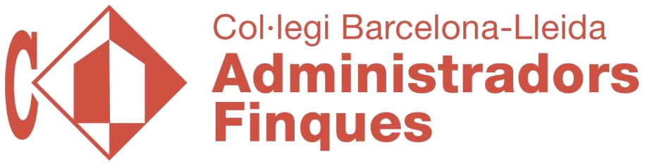 Col·legi d'Administradors de Finques de Barcelona-Lleida