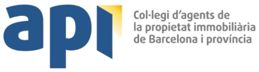 Col·legi d'Agents de la Propietat Immobiliària de Barcelona