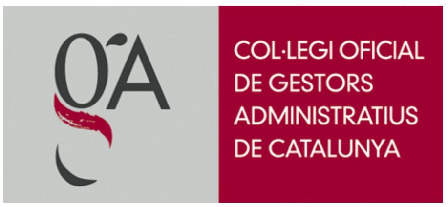 Col·legi Oficial de Gestors Administratius de Catalunya